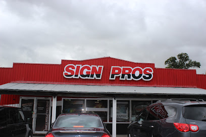 Sign Pros