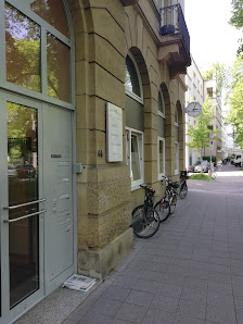 QEW Bildungszentrum - Karlsruhe Bahnhofstraße 46, 76137 Karlsruhe, Deutschland