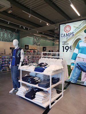 GEMO LA ROCHELLE - PUILBOREAU Chaussures et Vêtements à Puilboreau
