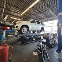 Speedy Auto Service