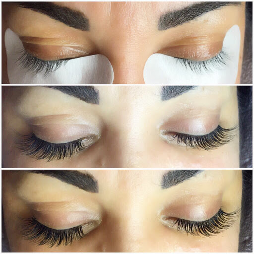 Beauty Salon «E&V Beauty Salon», reviews and photos, 10312 Bloomingdale Ave #106, Riverview, FL 33578, USA