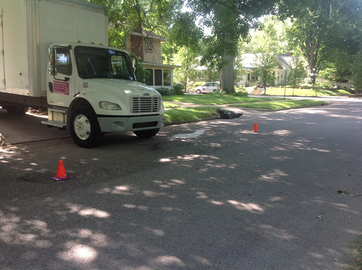 Moving Company «Master Movers», reviews and photos, 2130 Winter Ave, Indianapolis, IN 46218, USA