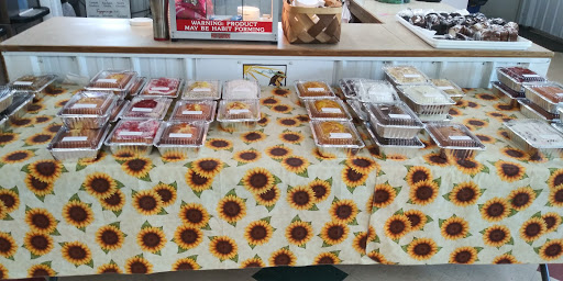 Produce Market «Miller Farms», reviews and photos, 10140 Piscataway Rd, Clinton, MD 20735, USA