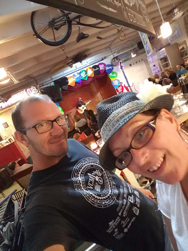 Coffee Shop «Ventnor Coffee», reviews and photos, 108 N Dorset Ave, Ventnor City, NJ 08406, USA