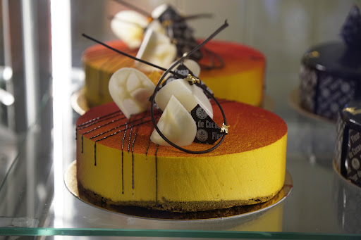 Fleur De Cocoa image
