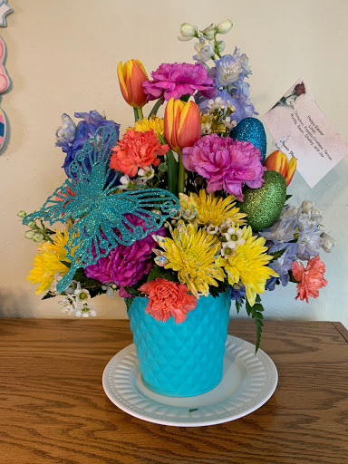 Florist «Classic Floral», reviews and photos, 29 Sheyenne St, West Fargo, ND 58078, USA