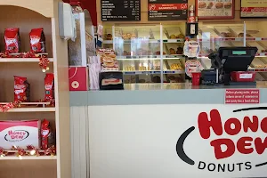 Honey Dew Donuts image