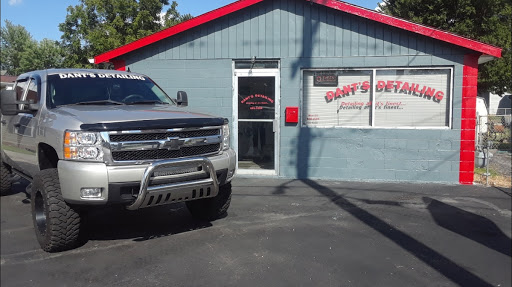 Dant`s Detailing en Owensboro