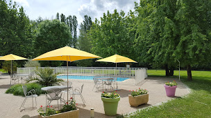 Photo n°50 de Hôtel Best Western Alexander Park à Chambéry ()