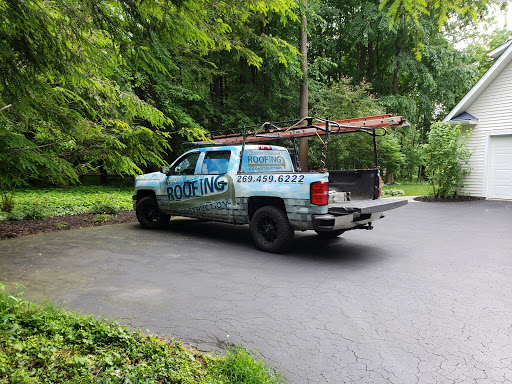 Roofing Contractor «West Michigan Roofing & Construction», reviews and photos, 18450 171st Ave, Spring Lake, MI 49456, USA