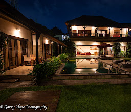 Hotel Indigo Bali Seminyak Beach, an IHG Hotel photo