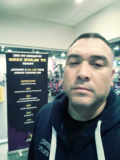 Gym «Planet Fitness», reviews and photos, 4001 California Ave, Bakersfield, CA 93309, USA