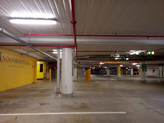 Indooroopilly Parking