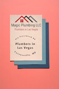 Magic Plumbing LLC - Photo 3 - Car repair in , Enterprise