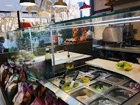 Atmosphère du Restauration rapide BAGELSTEIN • Bagels & Coffee shop à Annecy - n°8