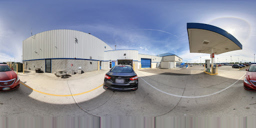 Car Dealer «Ricart Automotive Group», reviews and photos, 4255 S Hamilton Rd, Groveport, OH 43125, USA