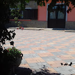 Photo n°2 de l'avis de Anna.a fait le 02/08/2020 à 13:05 sur le  Ristorante Agrisarli à Anzi