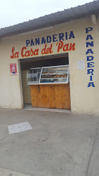 LA CASA DEL PAN