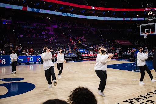 Dance School «Freestyle Dance Academy», reviews and photos, 341 Lower State Rd, Chalfont, PA 18914, USA