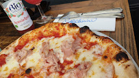 Pizza du Restaurant italien Marcello à Paris - n°18