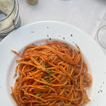 Photo n°2 de l'avis de Meli.i fait le 07/07/2022 à 02:29 sur le  Ristorante e Pizzeria Fontana D'Oro à Como