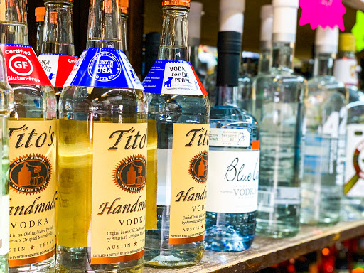 Liquor Store «East Point Package Store», reviews and photos, 1805 Washington Ave, East Point, GA 30344, USA