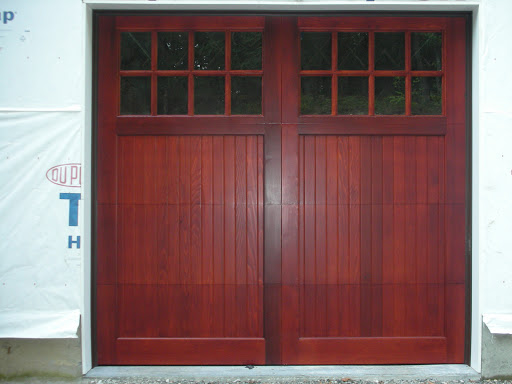 Mark Mays Garage Door Store image 2
