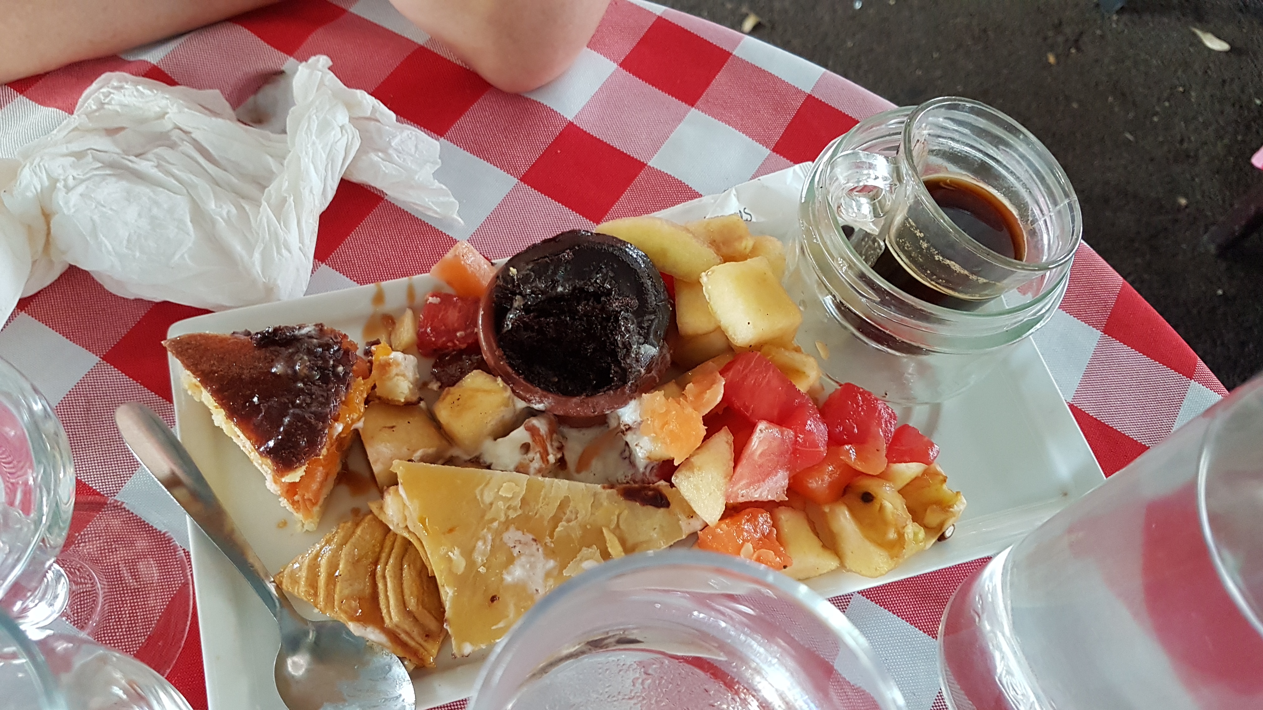 Photo n° 1 de l'avis de Tof. fait le 28/06/2018 à 10:59