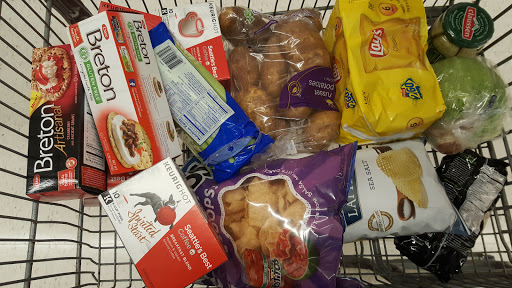 Grocery Store «Stop & Shop», reviews and photos, 540 Squire Rd, Revere, MA 02151, USA