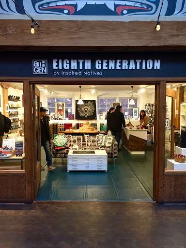 Eighth Generation