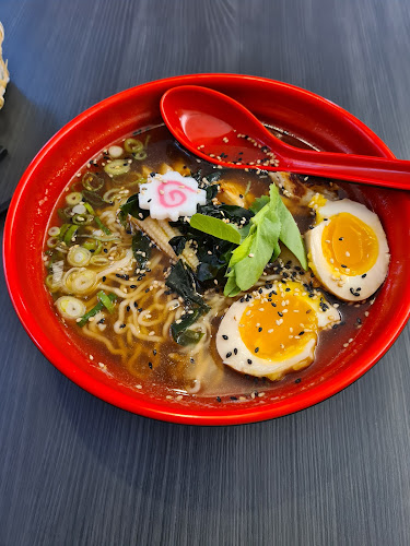 Heat the noodle bar - Bar