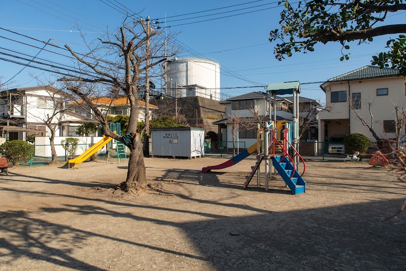 富士見児童遊園