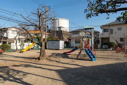 富士見児童遊園
