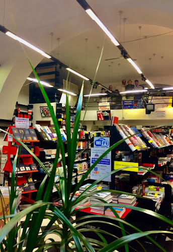 Libreria Luigi Einaudi Trieste - Trieste