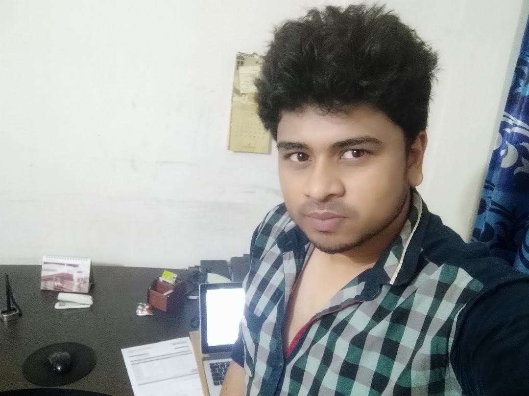Md Nasim