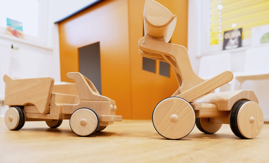 Kinderärzte Traunreut Dres.Landvogt/Söhngen