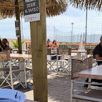 Photo n°1 de l'avis de Agata.c fait le 31/05/2021 à 20:58 sur le  La Spiaggia à Ostia