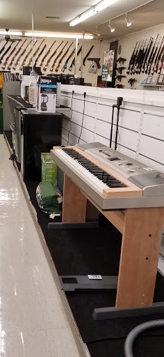 Pawn Shop «Money Man Pawn», reviews and photos, 824 Folly Rd, Charleston, SC 29412, USA