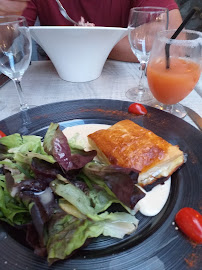 Plats et boissons du Restaurant Le Jardin Provençal à Meaux - n°12