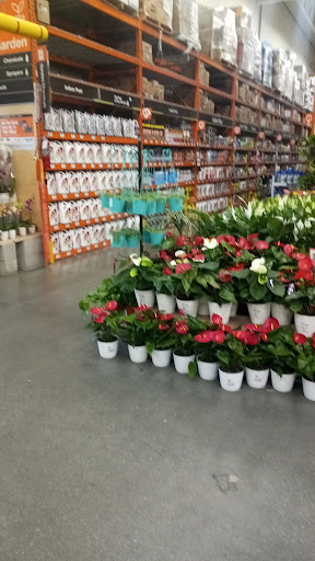 Home Improvement Store «The Home Depot», reviews and photos, 3040 Slauson Ave, Huntington Park, CA 90255, USA