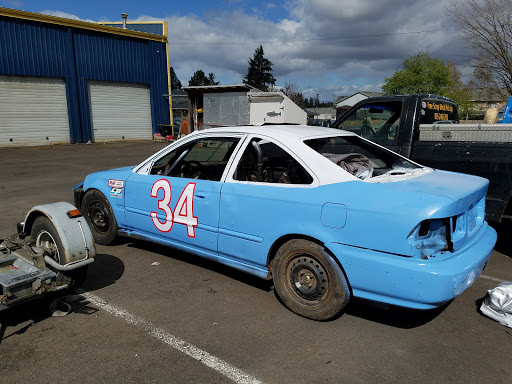 Auto Repair Shop «Aloha Auto Center», reviews and photos, 2810 SE 75th Ave, Hillsboro, OR 97123, USA