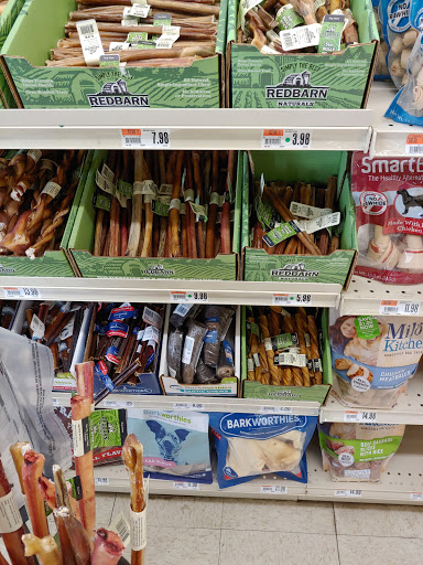 Pet Supply Store «Pet Supplies Plus», reviews and photos, 18610 W Bluemound Rd, Brookfield, WI 53045, USA