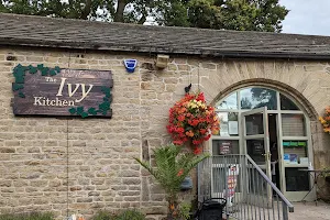 The Ivy Kitchen image