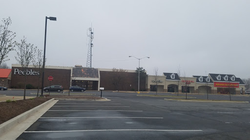Department Store «Peebles», reviews and photos, 654 Milford Harrington Hwy, Milford, DE 19963, USA