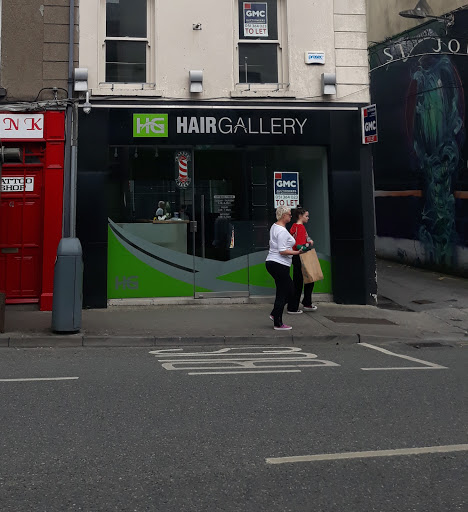The Hair Gallery in Waterford, Co. Waterford