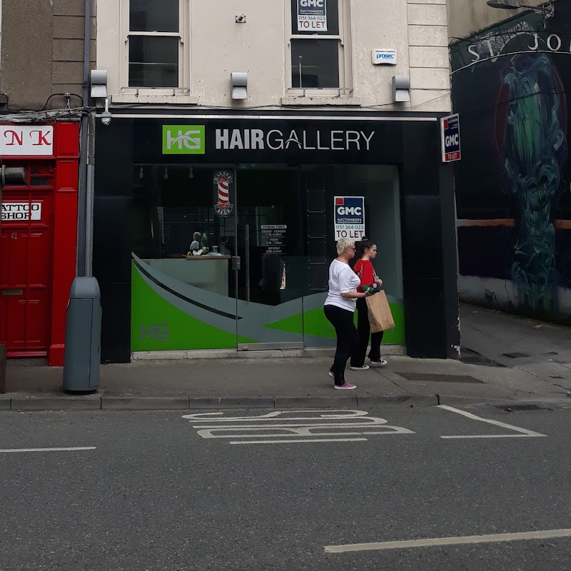 The Hair Gallery