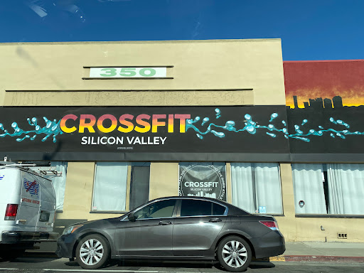 Physical Fitness Program «CrossFit Silicon Valley», reviews and photos, 1345 The Alameda, San Jose, CA 95126, USA