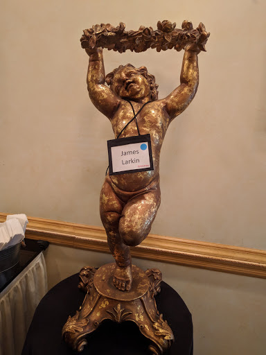 Event Planner «Asheville Event Centre & Dance Centre», reviews and photos, 291 Sweeten Creek Rd, Asheville, NC 28803, USA