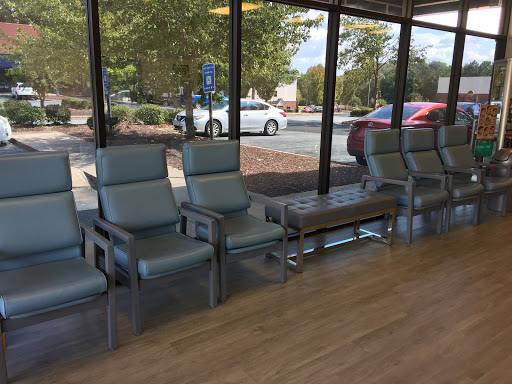 Barber Shop «Shape and Shave Barber Shop», reviews and photos, 9020 GA-92, Woodstock, GA 30189, USA