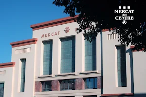 Mercat del Centre image